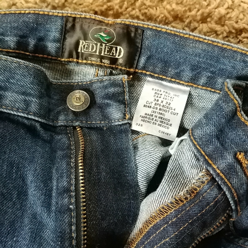 Jeans - Picture 2 of 5